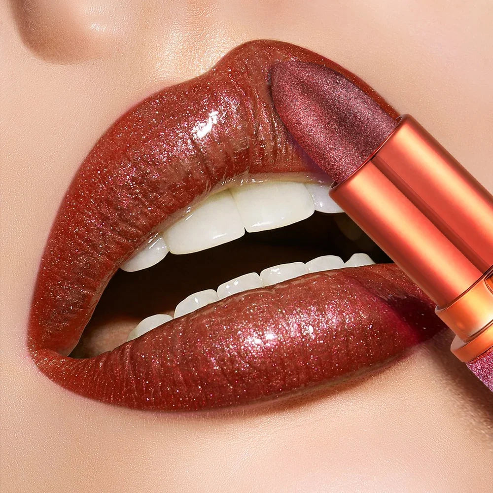 DAIMANPU Velvet Matte Lipstick
