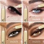 PECOLOVERS Glide & Glow Eyeshadow Stick