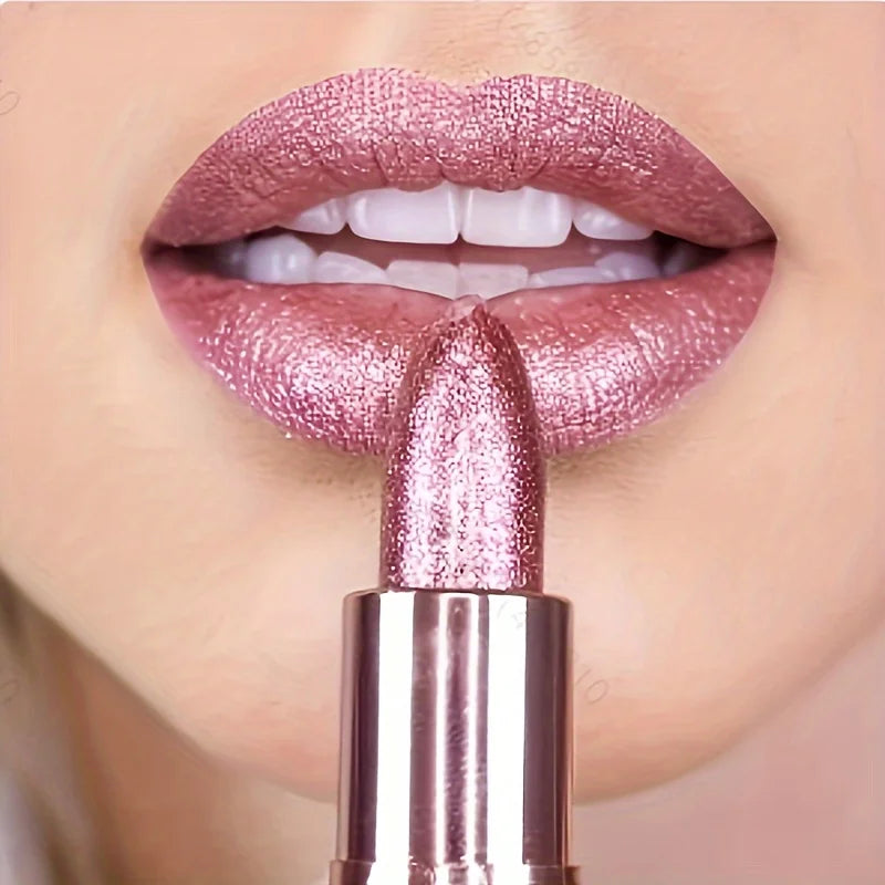 DAIMANPU Velvet Matte Lipstick
