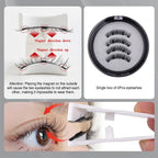 RED SIREN SnapLash™ Magnetic Kit