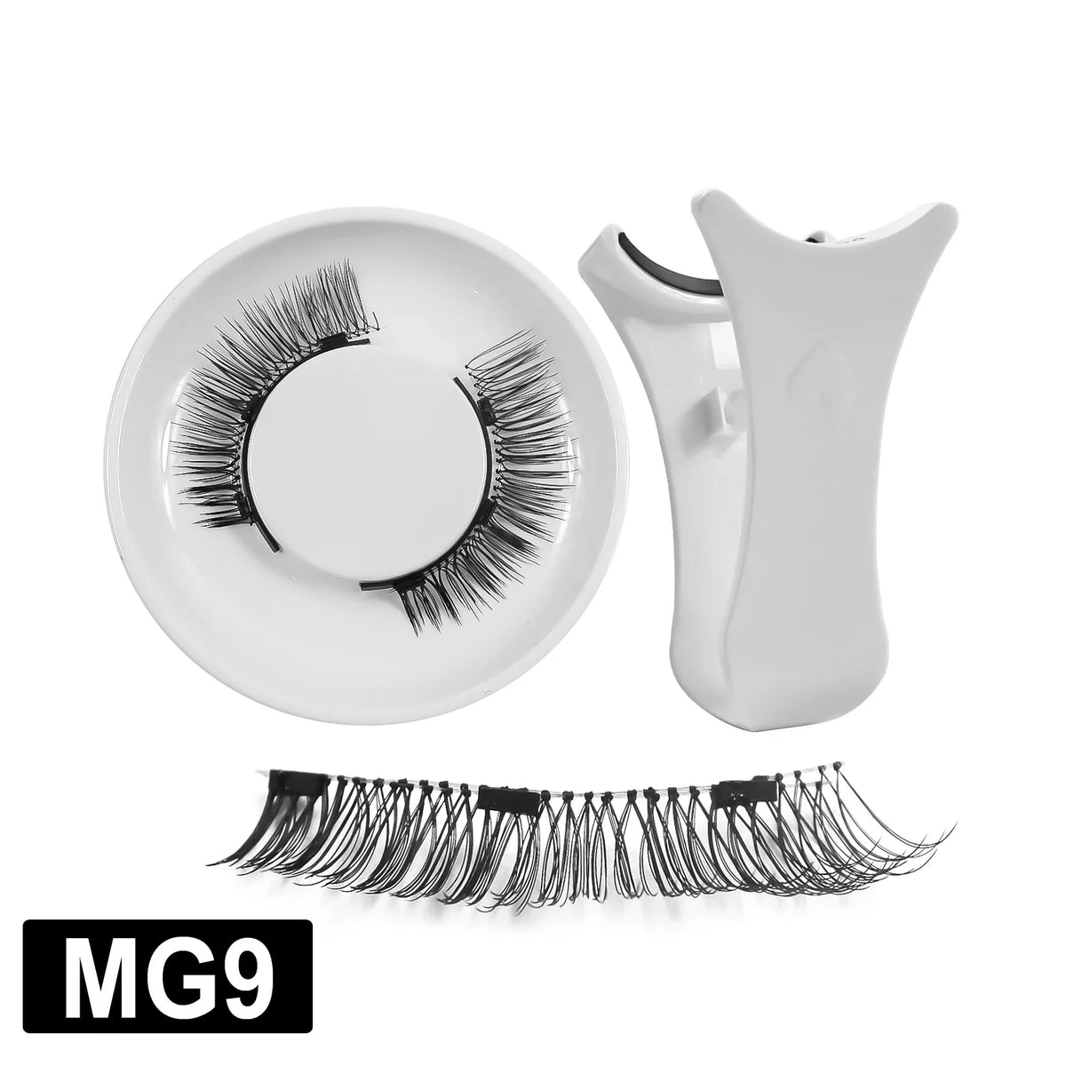 RED SIREN SnapLash™ Magnetic Kit