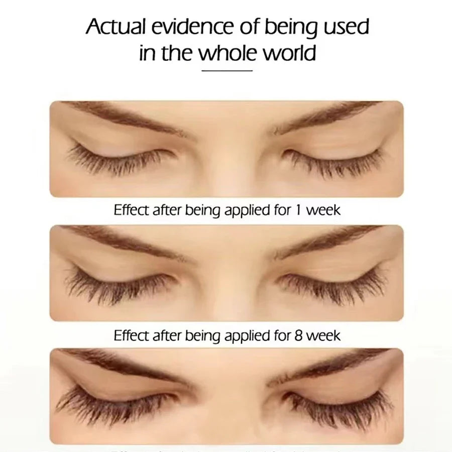MCD Eyelash Growth Serum
