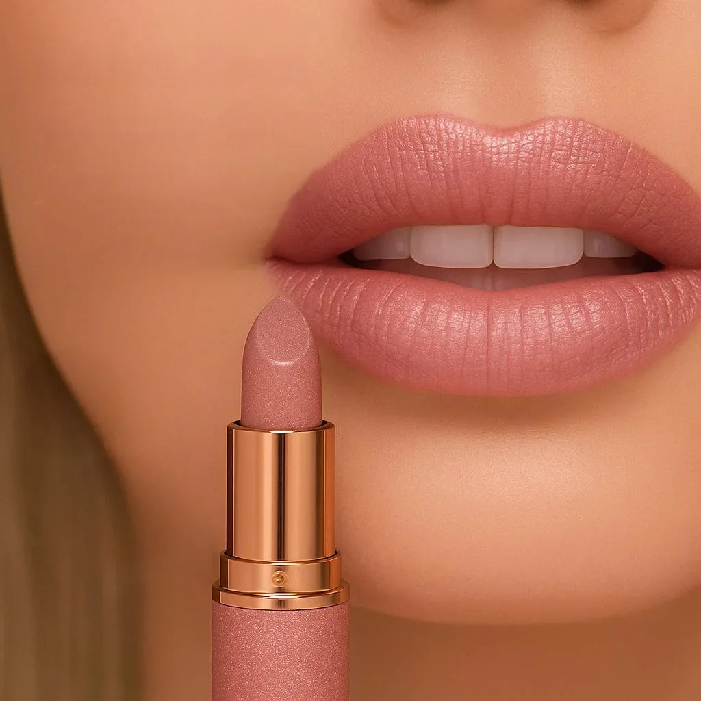 DAIMANPU Velvet Matte Lipstick