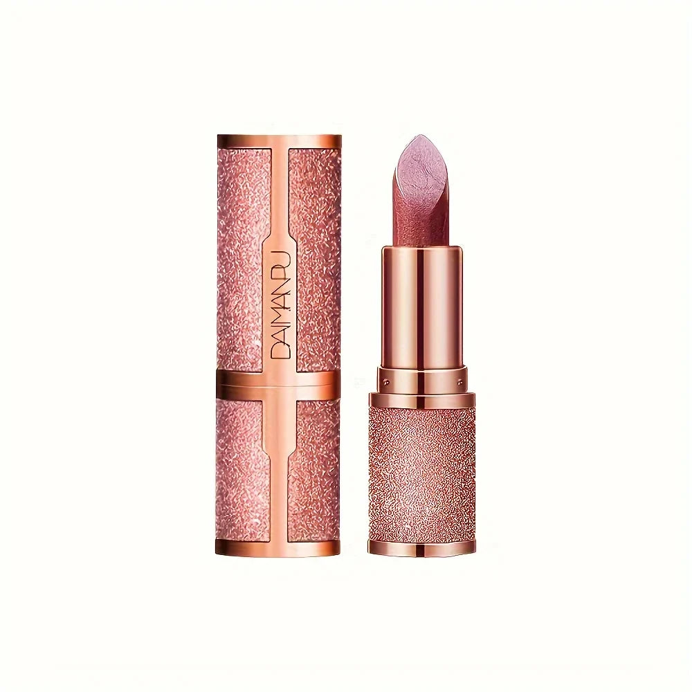 DAIMANPU Velvet Matte Lipstick
