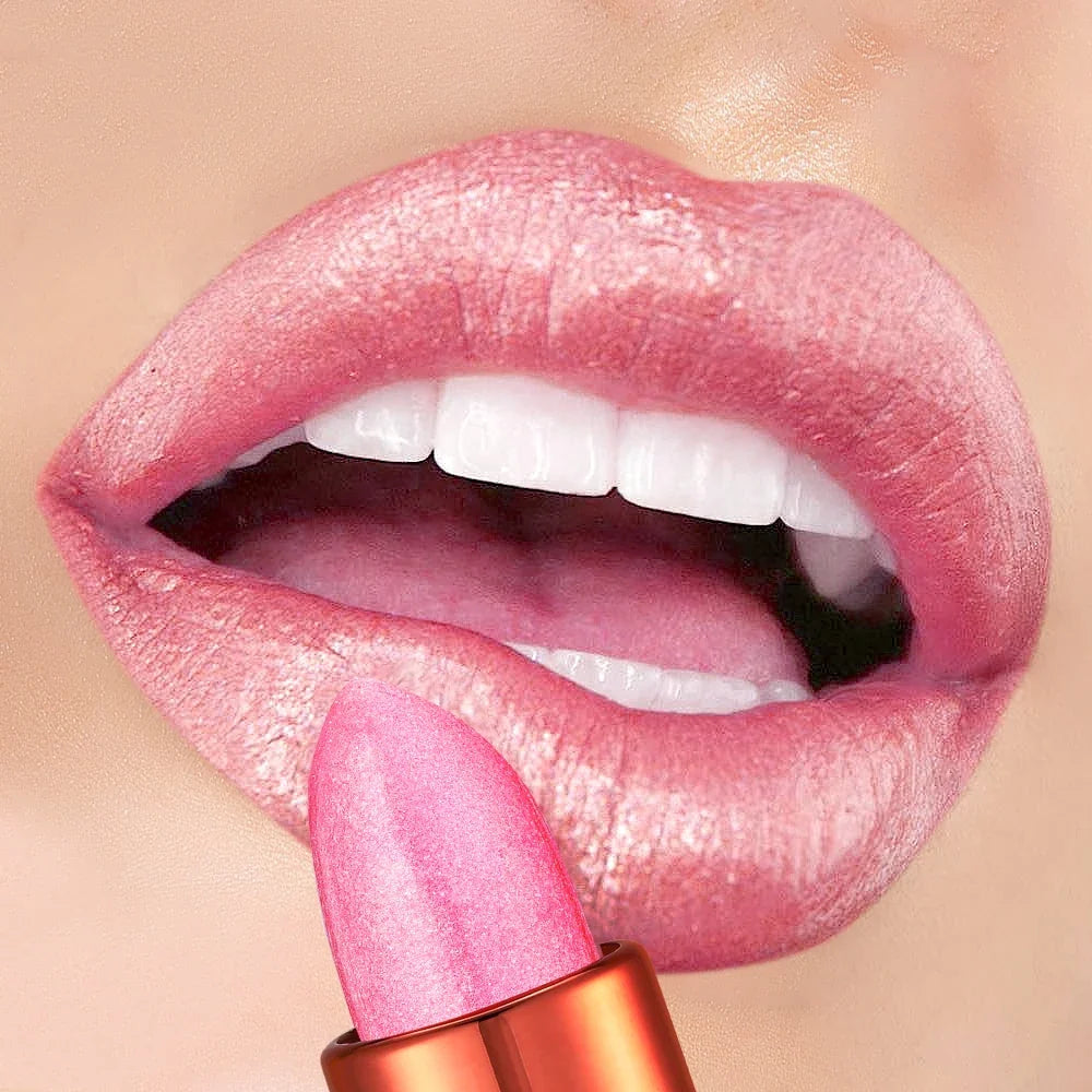 DAIMANPU Velvet Matte Lipstick