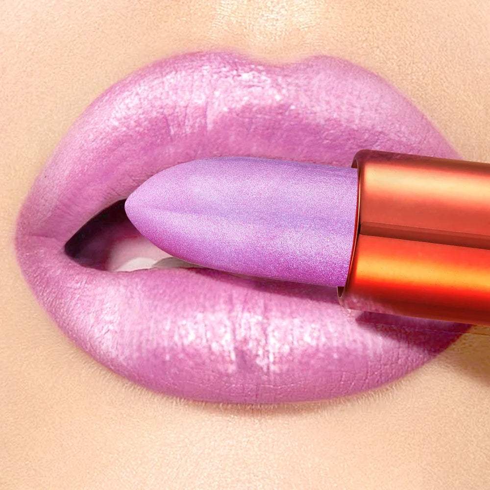 DAIMANPU Velvet Matte Lipstick