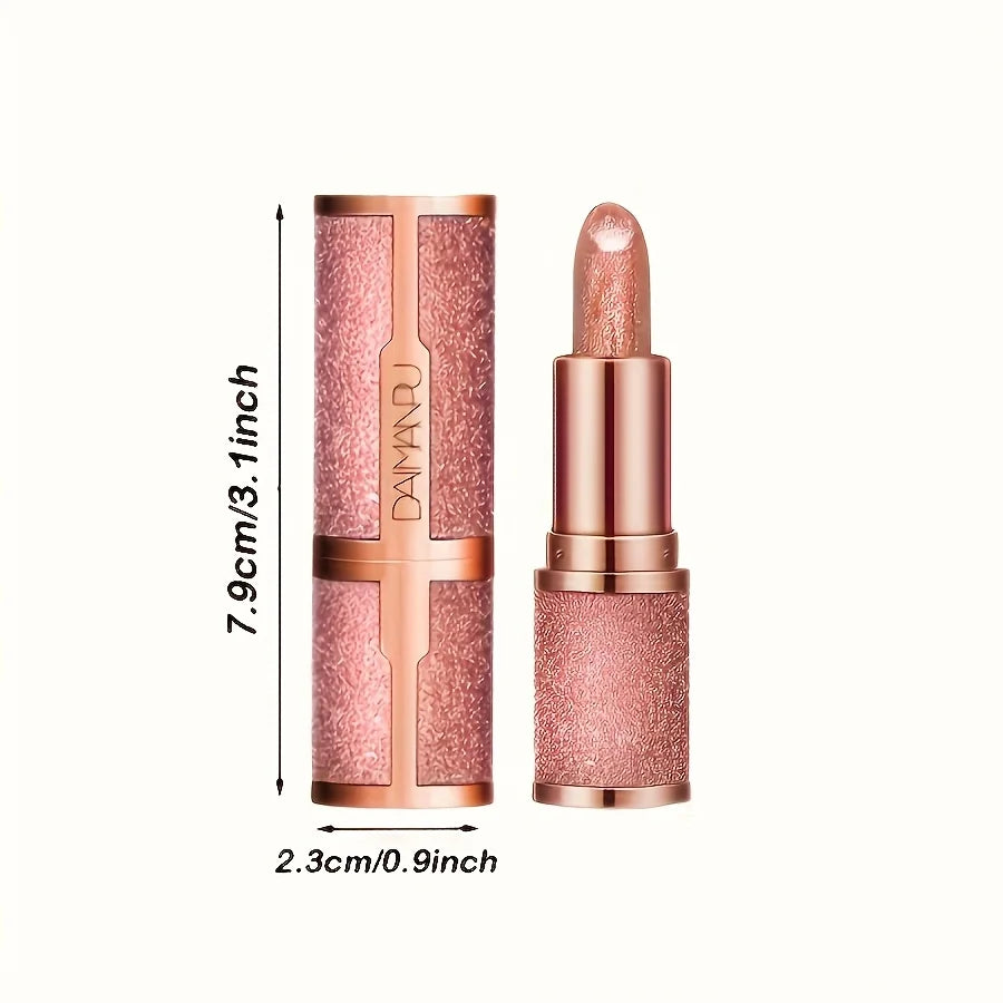 DAIMANPU Velvet Matte Lipstick
