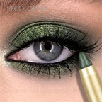 PECOLOVERS Glide & Glow Eyeshadow Stick