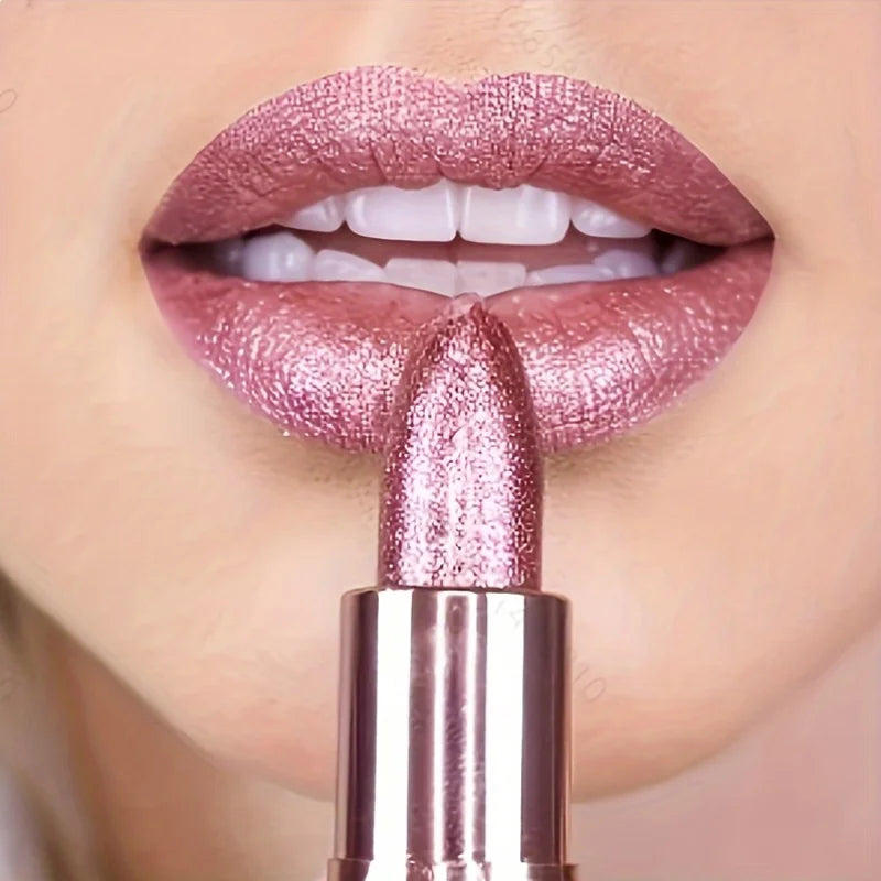 DAIMANPU Velvet Matte Lipstick