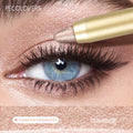 PECOLOVERS Glide & Glow Eyeshadow Stick