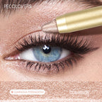 PECOLOVERS Glide & Glow Eyeshadow Stick