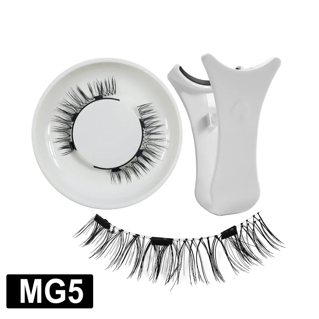 RED SIREN SnapLash™ Magnetic Kit