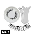 RED SIREN SnapLash™ Magnetic Kit