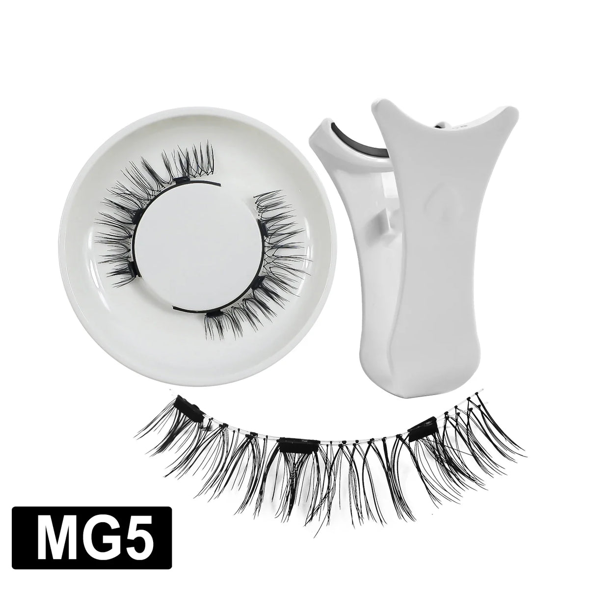 RED SIREN SnapLash™ Magnetic Kit
