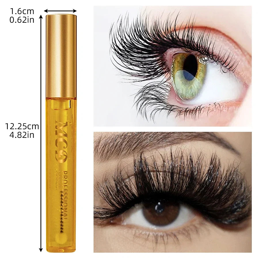MCD Eyelash Growth Serum