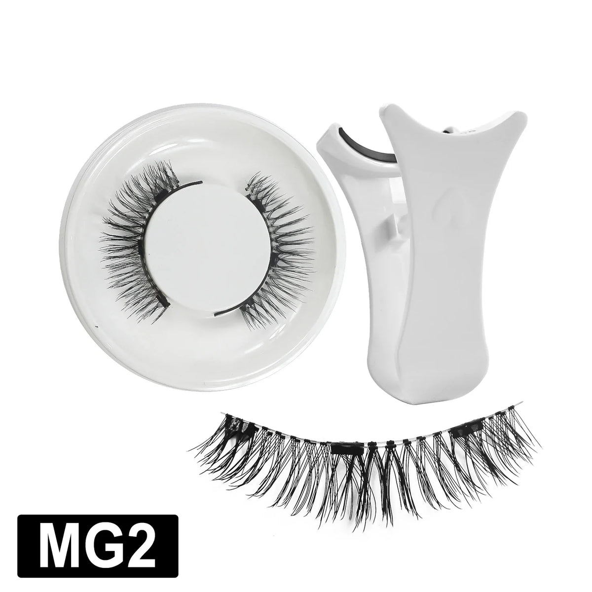 RED SIREN SnapLash™ Magnetic Kit