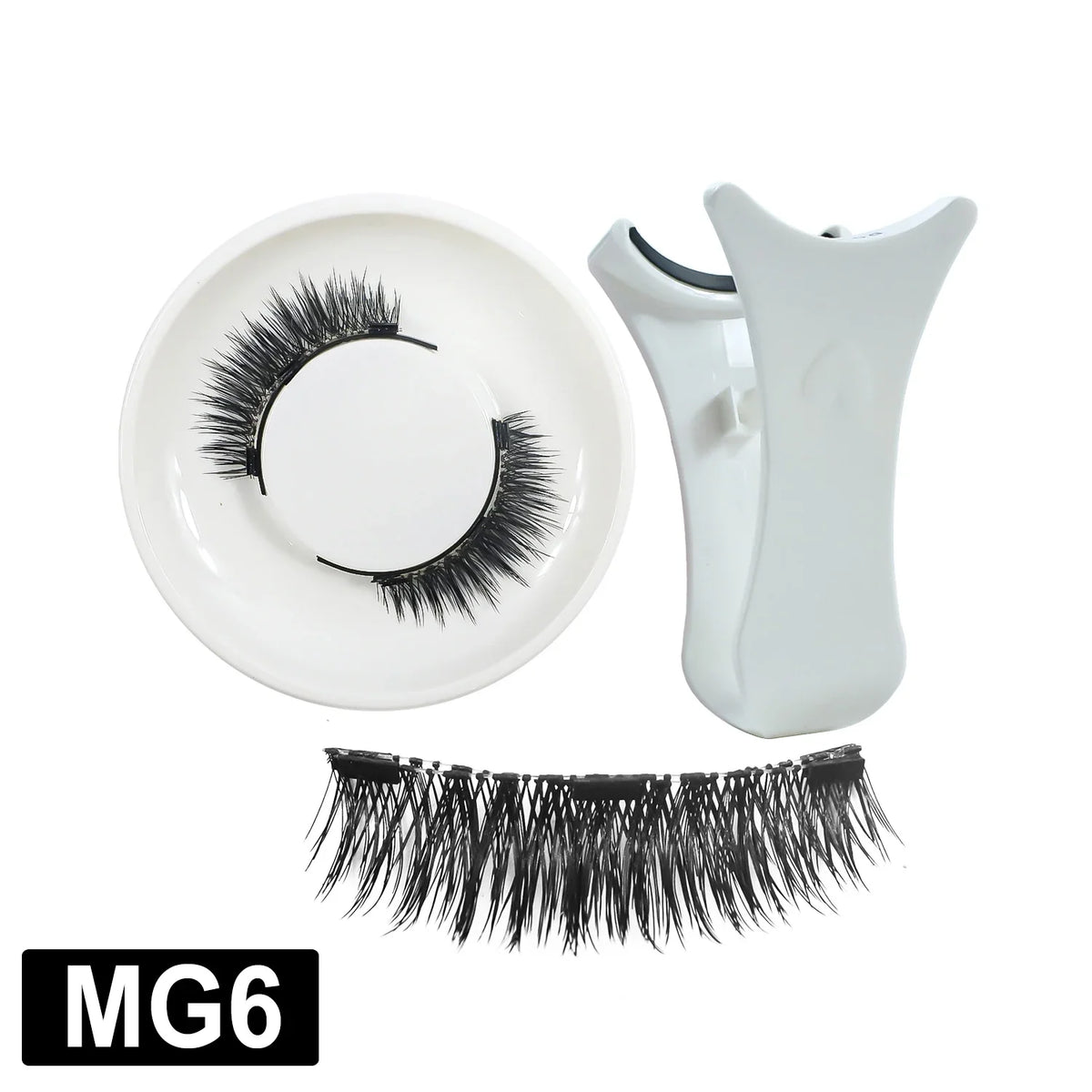 RED SIREN SnapLash™ Magnetic Kit
